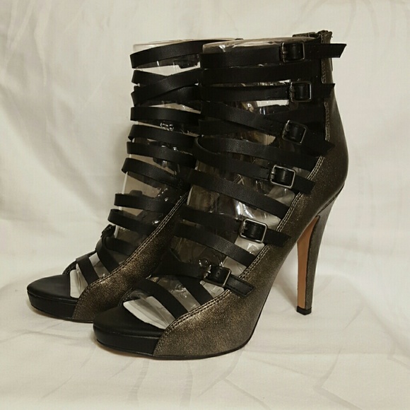 Sam Edelman Lennox Heels