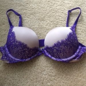 Victoria Secret Bra size 34A