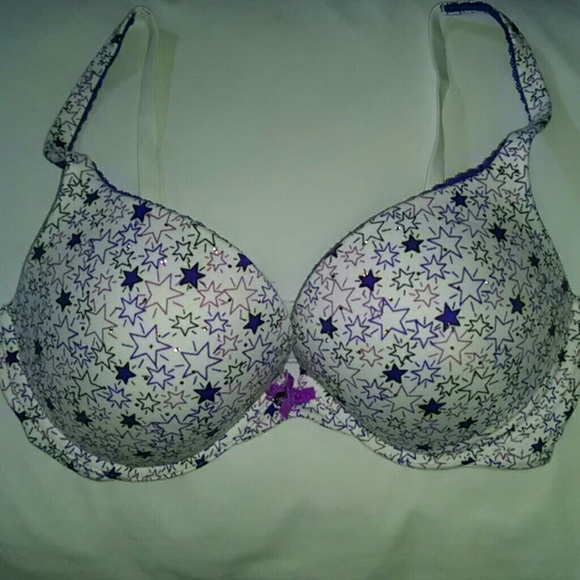 VS bra. 36D