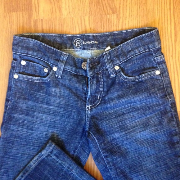 Bebe Jeans