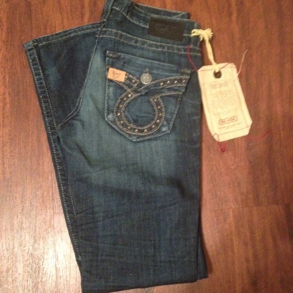 Big Star Denim - Big Star Denim Jeans 💗