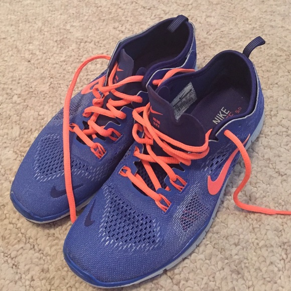 Nike Free 5.0