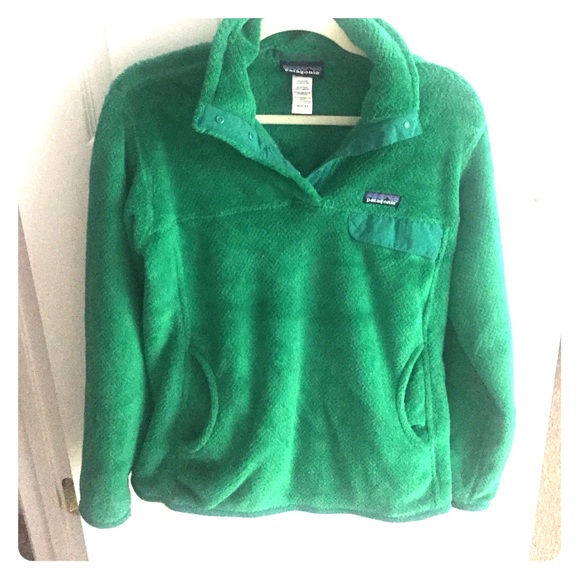 Women's Patagonia Pull-Over