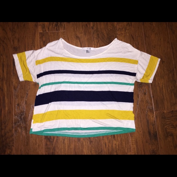 Forever 21 Top