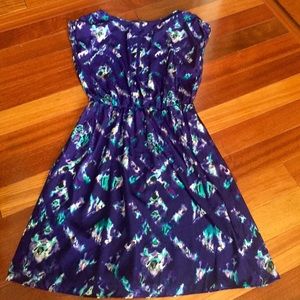 Beautiful Silky Dress