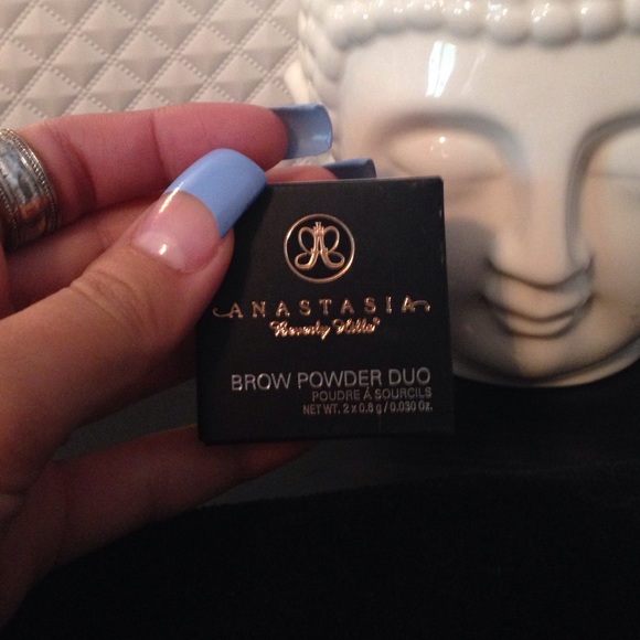 💗AnastasiaBeverlyHills💗 brow powder duo