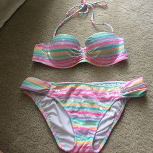 Victoria Secret Bikini