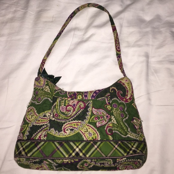 Vera Bradley Small Handbag