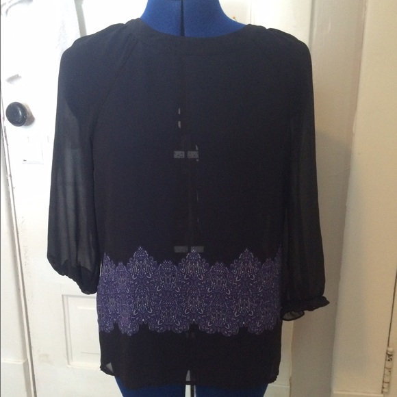 Open back top - Picture 2 of 2