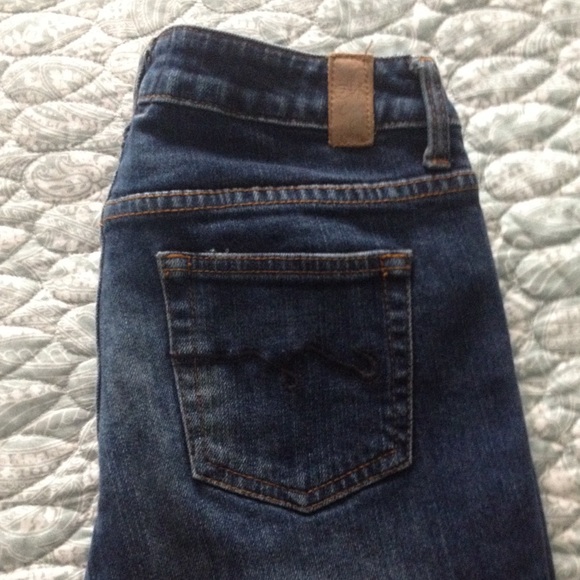 American rag jeans size 1R