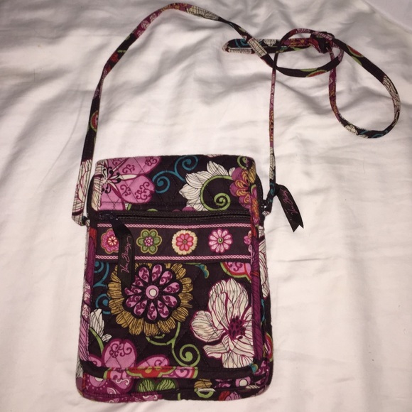 Vera Bradley Hipster