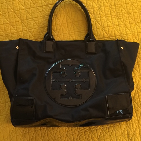 Tory Burch Ella Tote