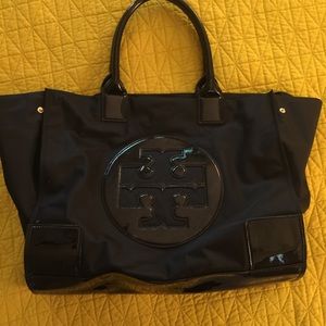 Tory Burch Ella Tote