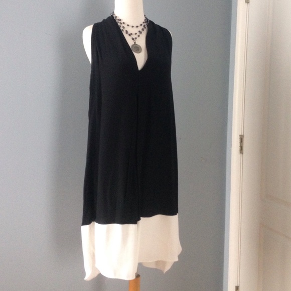 Size medium, MAX STUDIO dress