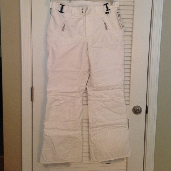 Columbia Outerwear - Columbia ski pants brand new