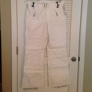 Columbia ski pants brand new