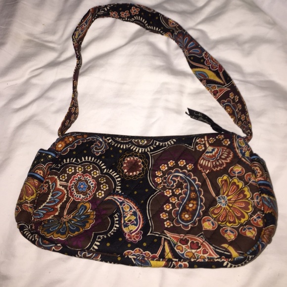 Vera Bradley Handbag