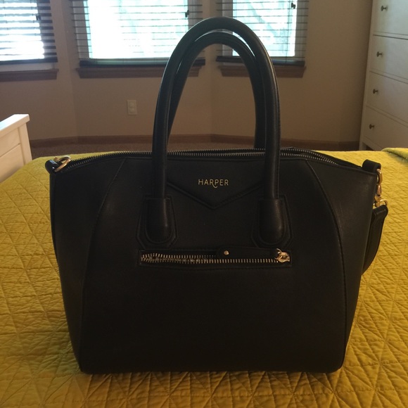 Harper Handbag