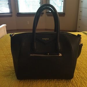 Harper Handbag