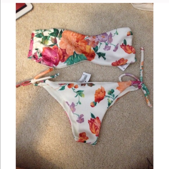 Brandy melville bikini