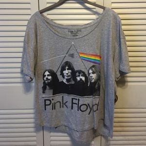 Pink Floyd Shirt