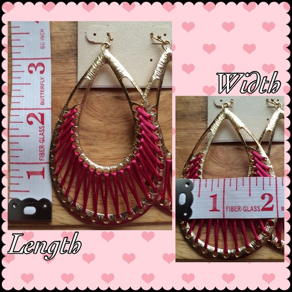 Pretty ‘n Pink - Picture 3 of 3