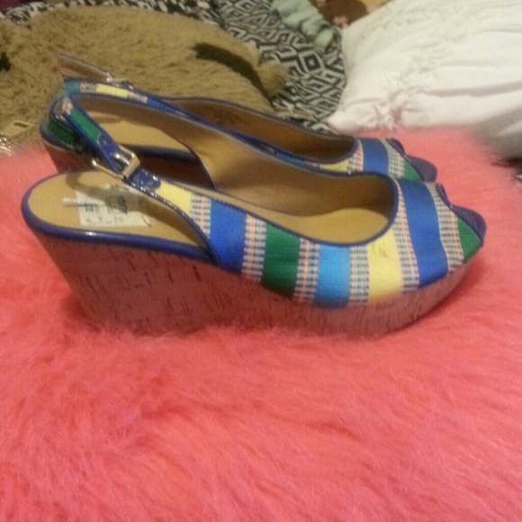 Wedges - Picture 2 of 3