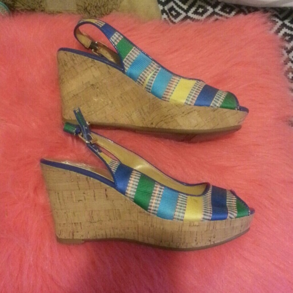 Wedges - Picture 3 of 3
