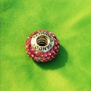 Pandora charm