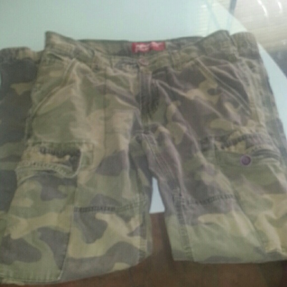 Arizona cargo pants