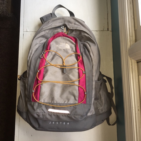 The North Face Jester Backpack