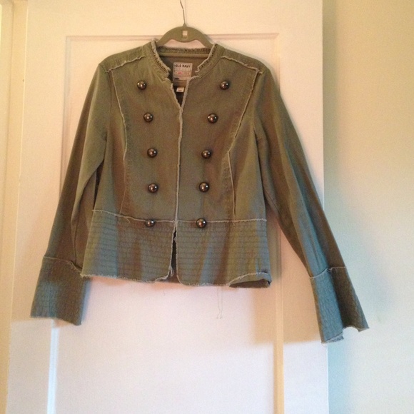Lightweight jacket