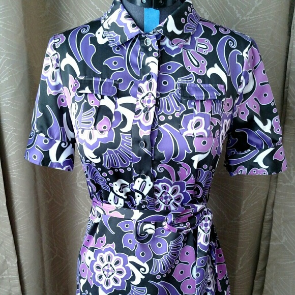 Banana Republic Dresses & Skirts - Banana republic shirtdress