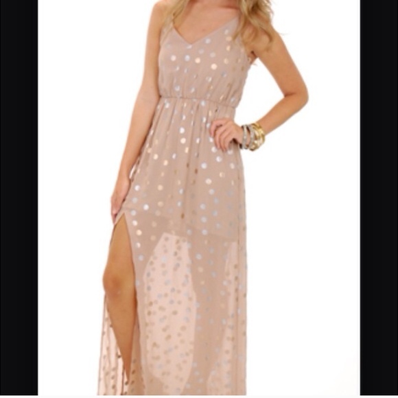 Judith March maxi size Medium