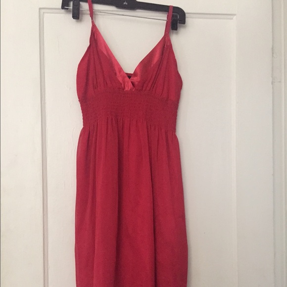 Forever 21 dress size : medium. Only worn twice.