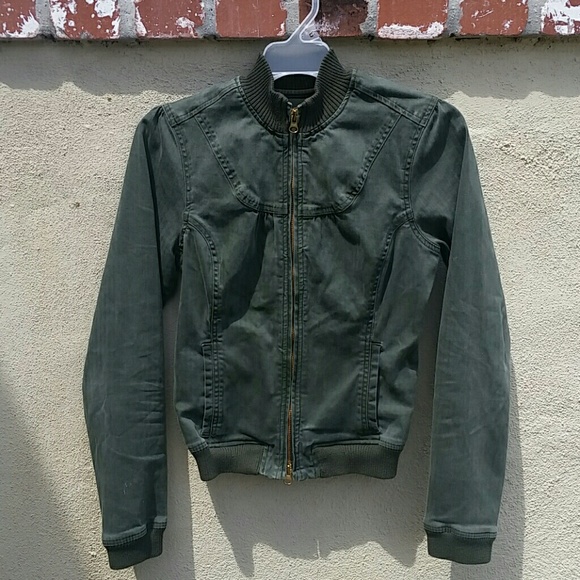 Jacket - Picture 3 of 3