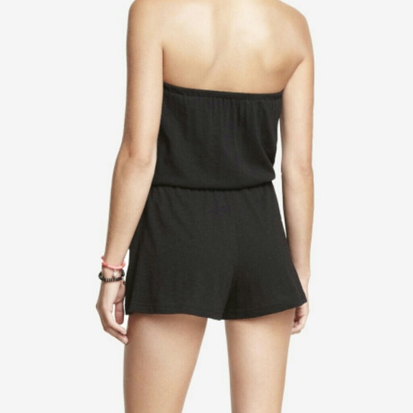 Express Other - 🌺Express cotton Romper