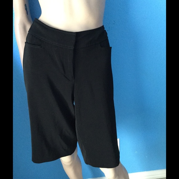 White House Black Market Shorts