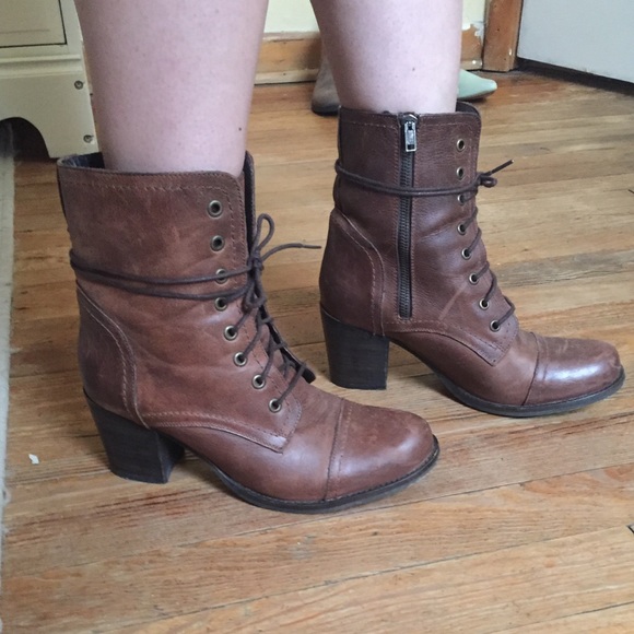 Steve Madden boots - Picture 2 of 4