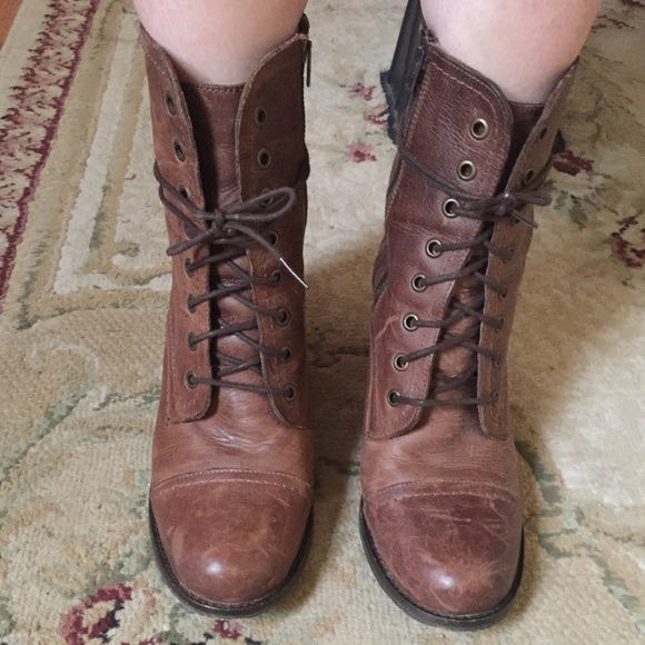 Steve Madden boots - Picture 3 of 4