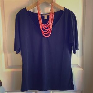 Banana Republic Super Soft Top