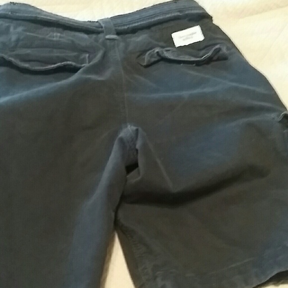 Abercrombie Boys Cargo shorts - Picture 2 of 2