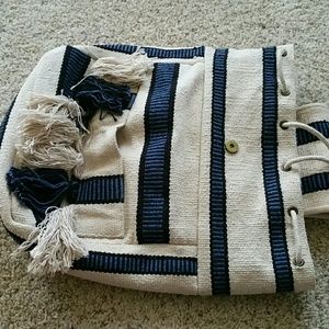 Ecote backpack. Finally price firm