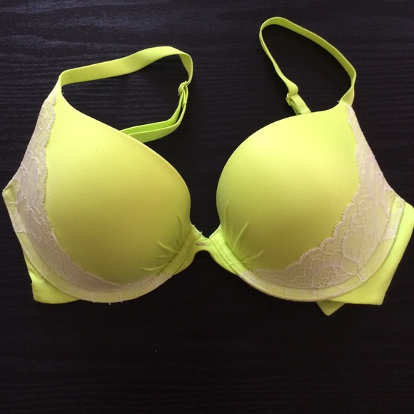 VS Fabulous bra