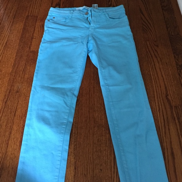 Joe Fresh blue jeans