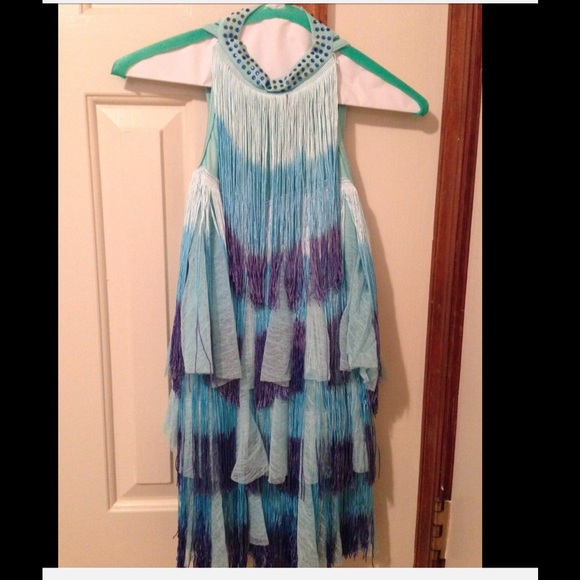 Revolution Dancewear Costume