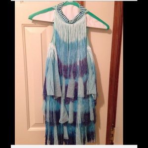 Revolution Dancewear Costume