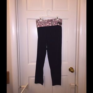 PINK pants for @lweimert