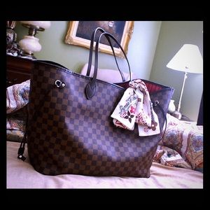 Louis Vuitton bag