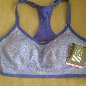 VXS SPORTS BRA